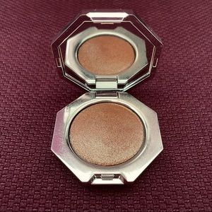 fenty mini glitter bomb in fenty glow